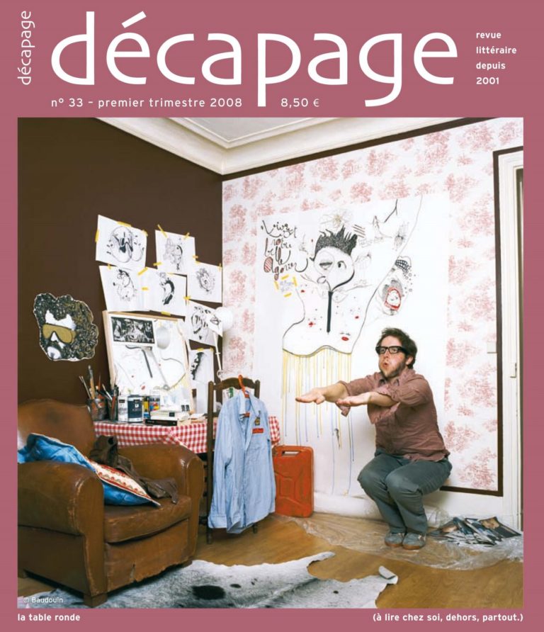 COVER 33